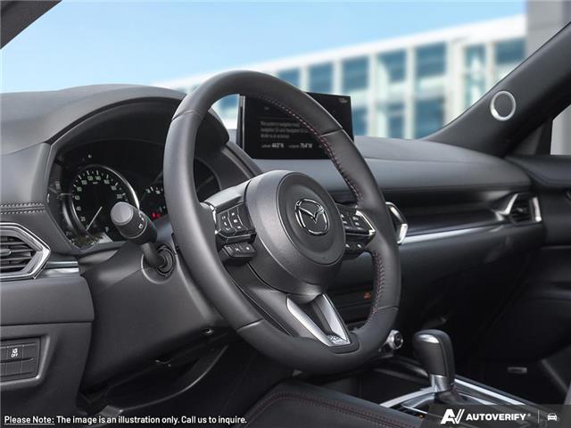 2025 Mazda CX-5 Sport Design (Stk: 45567) in Newmarket - Image 10 of 25