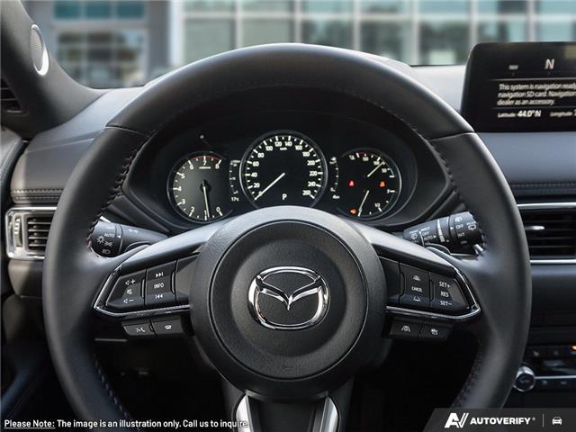 2025 Mazda CX-5 Sport Design (Stk: 45567) in Newmarket - Image 11 of 25