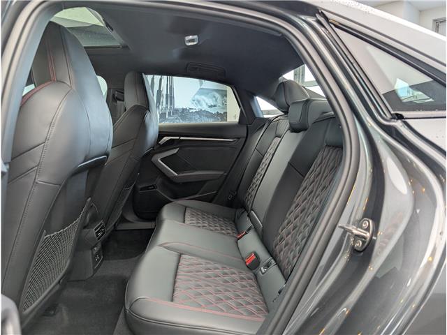 2026 Audi S3 2.0T Technik (Stk: 184628) in Oakville - Image 6 of 11