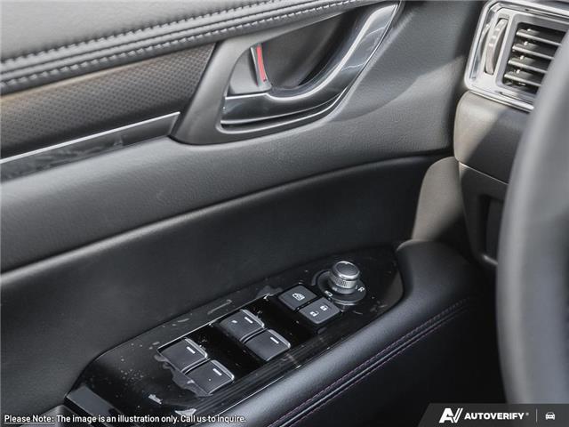 2025 Mazda CX-5 Sport Design (Stk: 45567) in Newmarket - Image 14 of 25