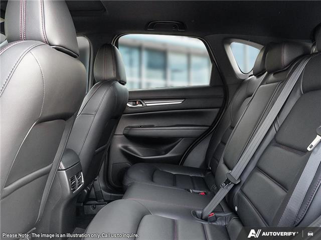 2025 Mazda CX-5 Sport Design (Stk: 45567) in Newmarket - Image 19 of 25