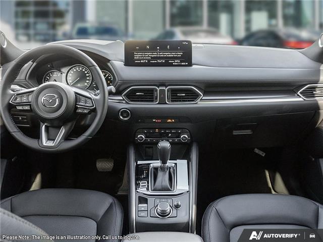 2025 Mazda CX-5 Sport Design (Stk: 45567) in Newmarket - Image 20 of 25
