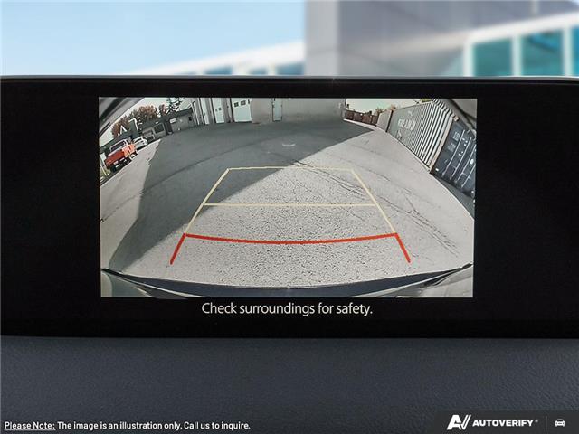 2025 Mazda CX-5 Sport Design (Stk: 45567) in Newmarket - Image 21 of 25