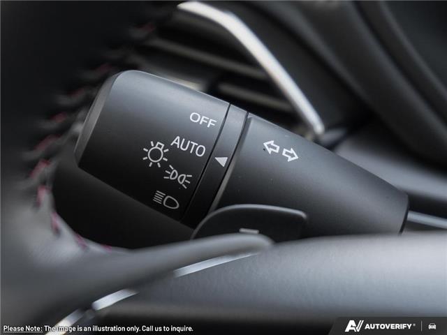 2025 Mazda CX-5 Sport Design (Stk: 45567) in Newmarket - Image 23 of 25