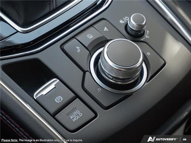 2025 Mazda CX-5 Sport Design (Stk: 45567) in Newmarket - Image 24 of 25