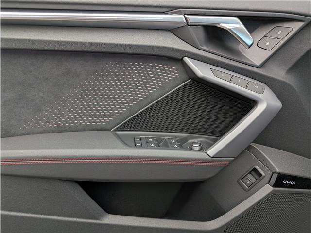 2026 Audi S3 2.0T Technik (Stk: 184628) in Oakville - Image 8 of 11