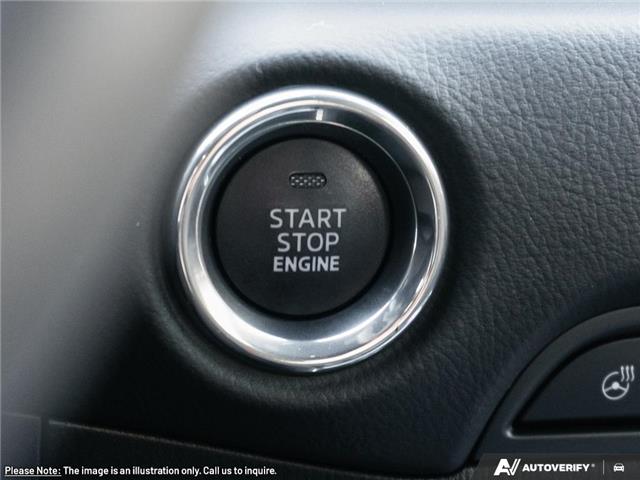 2025 Mazda CX-5 Sport Design (Stk: 45567) in Newmarket - Image 25 of 25