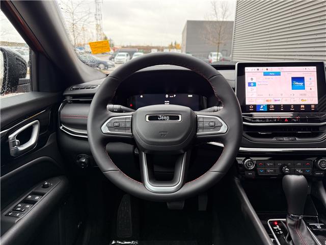 2026 Jeep Compass Trailhawk (Stk: 26057) in London - Image 17 of 27