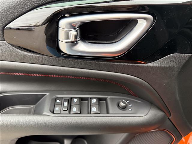 2026 Jeep Compass Trailhawk (Stk: 26057) in London - Image 22 of 27