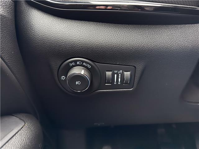 2026 Jeep Compass Trailhawk (Stk: 26057) in London - Image 24 of 27