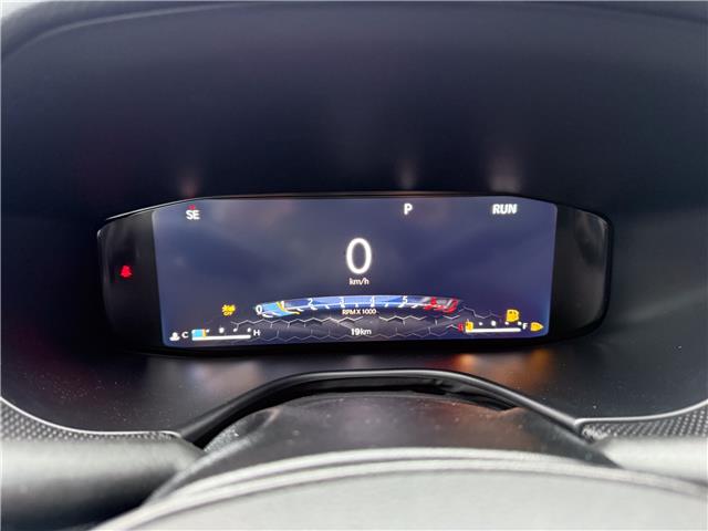 2026 Jeep Compass Trailhawk (Stk: 26057) in London - Image 18 of 27