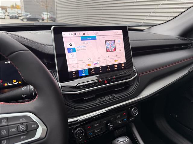 2026 Jeep Compass Trailhawk (Stk: 26057) in London - Image 19 of 27