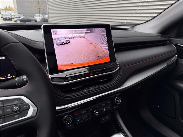 2026 Jeep Compass Trailhawk (Stk: 26057) in London - Image 20 of 27