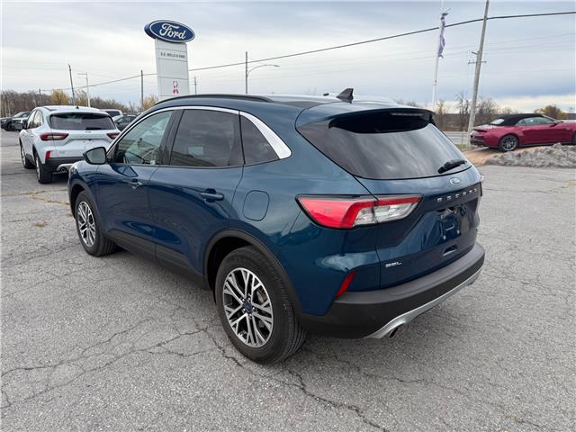 2020 Ford Escape SEL in Morrisburg - Image 6 of 8