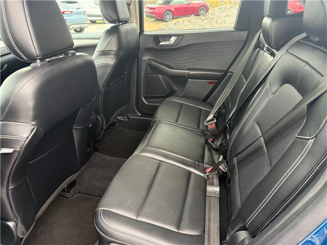 2020 Ford Escape SEL in Morrisburg - Image 7 of 8