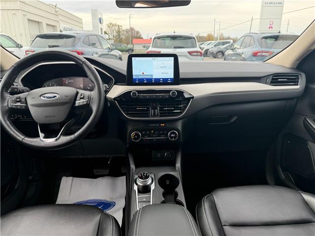 2020 Ford Escape SEL in Morrisburg - Image 8 of 8