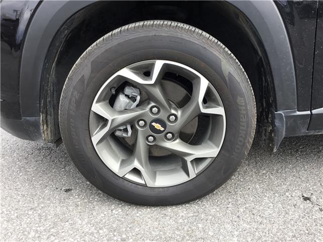 2025 Chevrolet Trax LT (Stk: 26131A) in Cornwall - Image 29 of 29