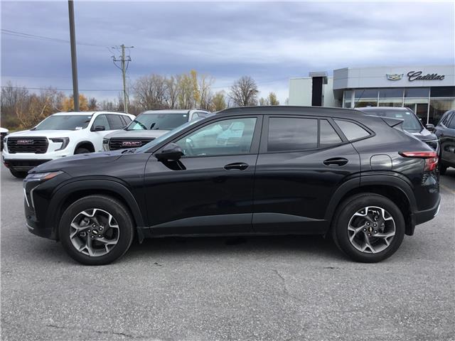 2025 Chevrolet Trax LT (Stk: 26131A) in Cornwall - Image 21 of 29