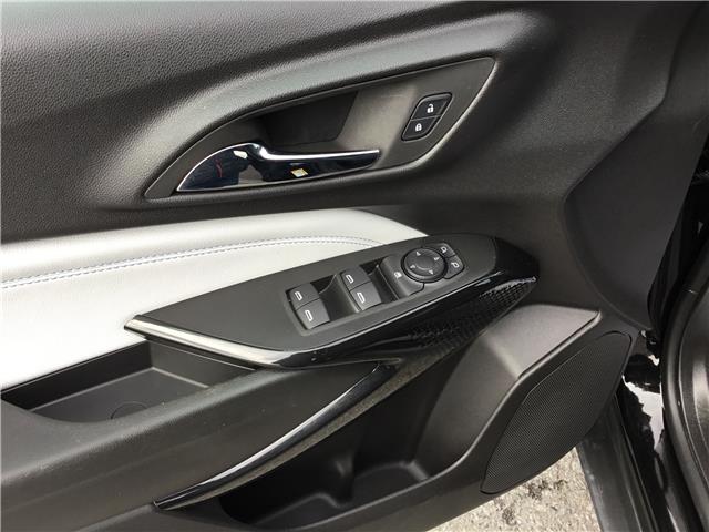 2025 Chevrolet Trax LT (Stk: 26131A) in Cornwall - Image 2 of 29