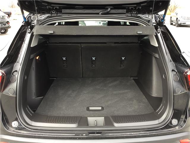2025 Chevrolet Trax LT (Stk: 26131A) in Cornwall - Image 20 of 29