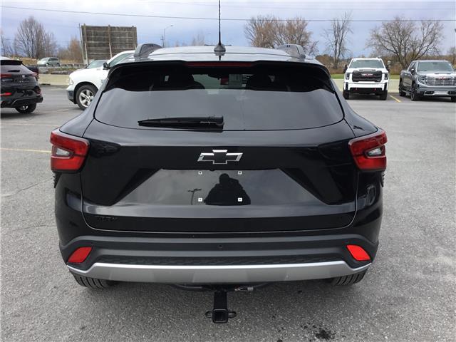 2025 Chevrolet Trax LT (Stk: 26131A) in Cornwall - Image 23 of 29