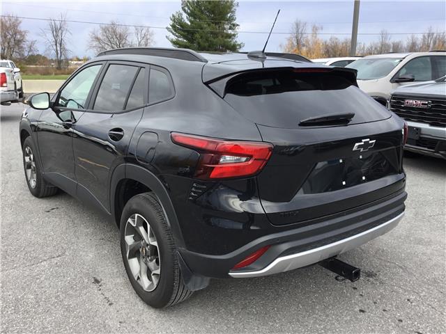 2025 Chevrolet Trax LT (Stk: 26131A) in Cornwall - Image 22 of 29