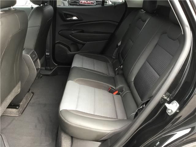 2025 Chevrolet Trax LT (Stk: 26131A) in Cornwall - Image 14 of 29
