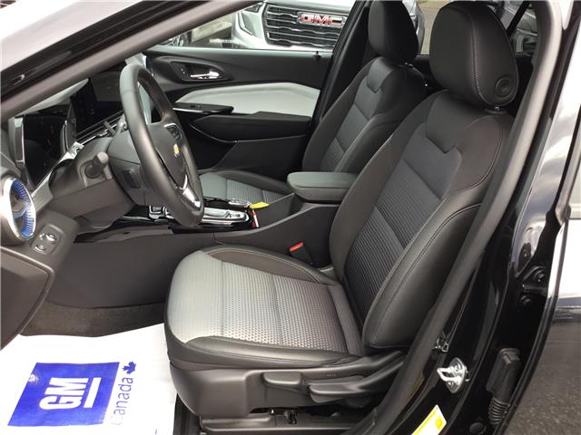 2025 Chevrolet Trax LT (Stk: 26131A) in Cornwall - Image 4 of 29