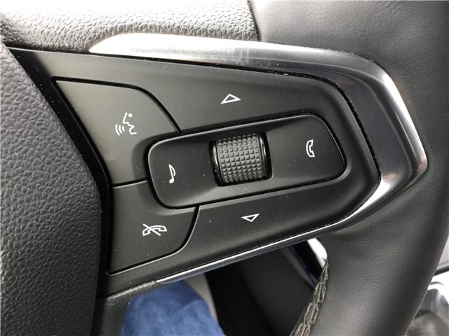 2025 Chevrolet Trax LT (Stk: 26131A) in Cornwall - Image 6 of 29