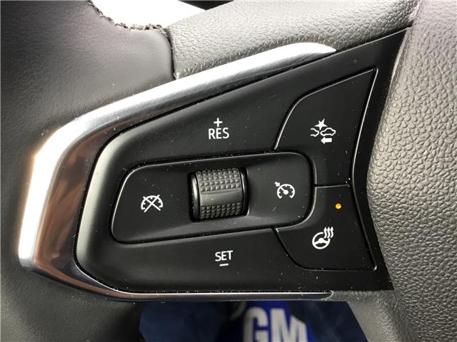 2025 Chevrolet Trax LT (Stk: 26131A) in Cornwall - Image 5 of 29