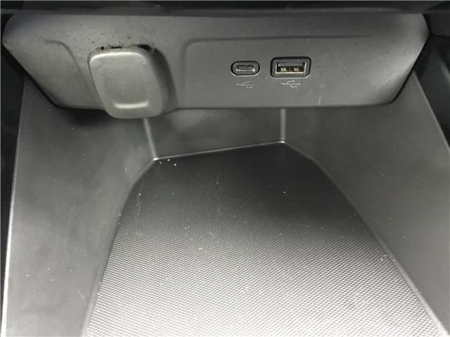 2025 Chevrolet Trax LT (Stk: 26131A) in Cornwall - Image 10 of 29