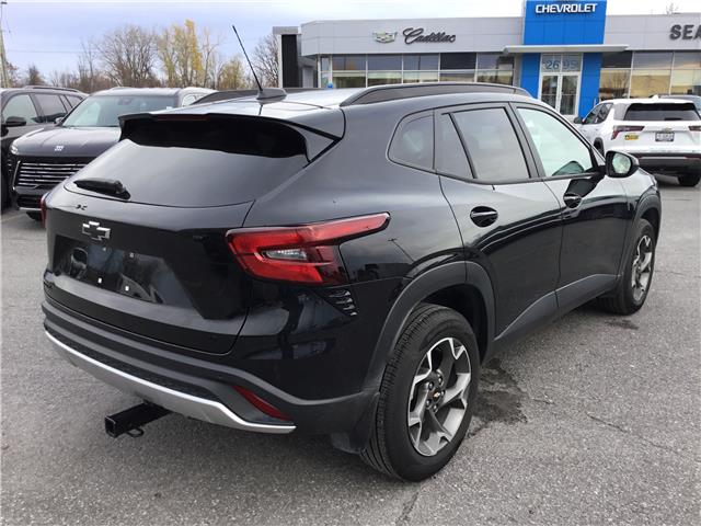 2025 Chevrolet Trax LT (Stk: 26131A) in Cornwall - Image 24 of 29
