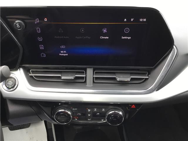 2025 Chevrolet Trax LT (Stk: 26131A) in Cornwall - Image 8 of 29