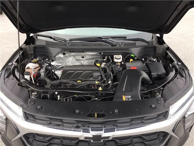 2025 Chevrolet Trax LT (Stk: 26131A) in Cornwall - Image 19 of 29
