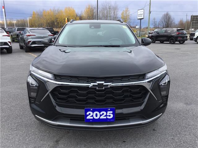 2025 Chevrolet Trax LT (Stk: 26131A) in Cornwall - Image 27 of 29