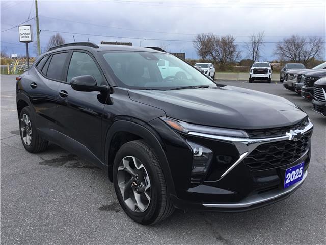 2025 Chevrolet Trax LT (Stk: 26131A) in Cornwall - Image 26 of 29