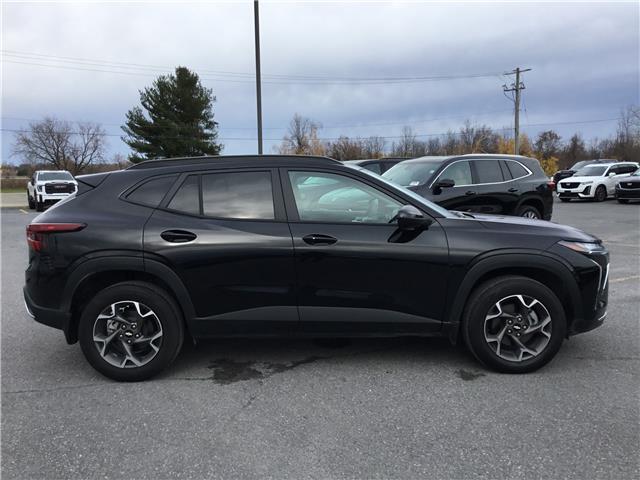 2025 Chevrolet Trax LT (Stk: 26131A) in Cornwall - Image 25 of 29