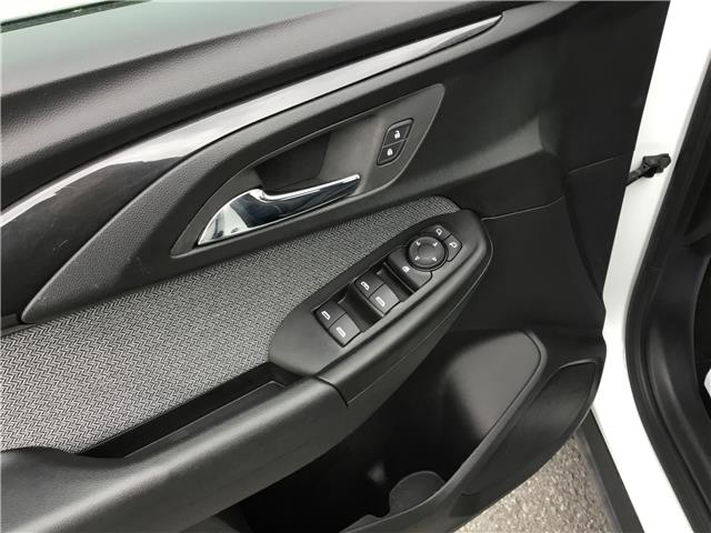 2022 Chevrolet TrailBlazer LT (Stk: R0088) in Cornwall - Image 2 of 27