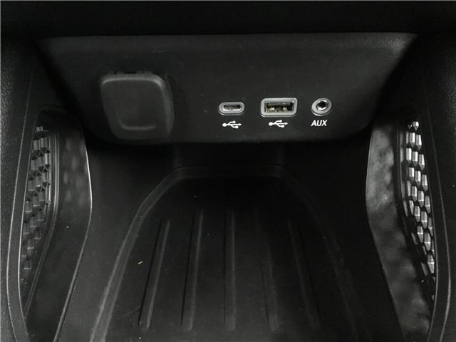 2022 Chevrolet TrailBlazer LT (Stk: R0088) in Cornwall - Image 9 of 27