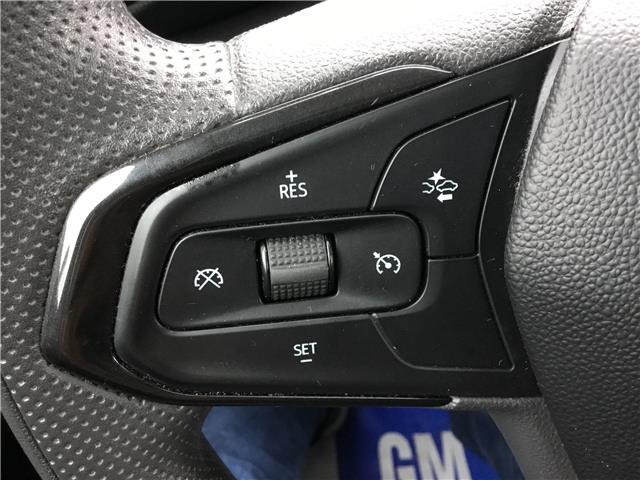 2022 Chevrolet TrailBlazer LT (Stk: R0088) in Cornwall - Image 5 of 27