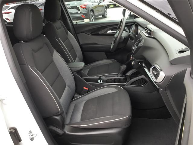 2022 Chevrolet TrailBlazer LT (Stk: R0088) in Cornwall - Image 17 of 27