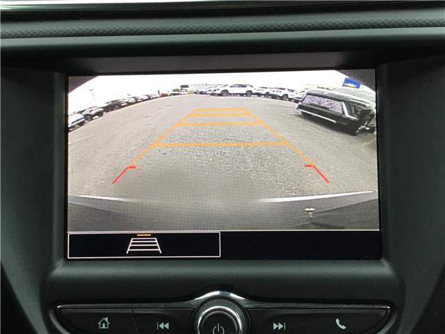 2022 Chevrolet TrailBlazer LT (Stk: R0088) in Cornwall - Image 11 of 27