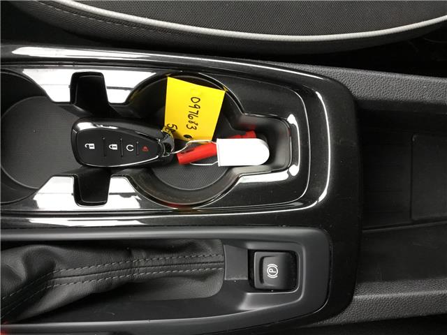 2022 Chevrolet TrailBlazer LT (Stk: R0088) in Cornwall - Image 12 of 27