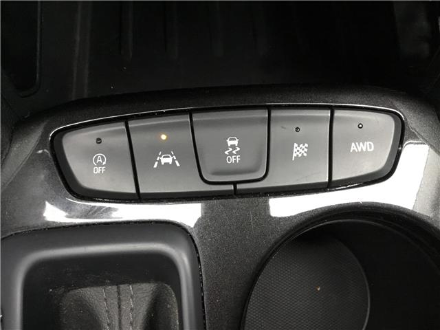 2022 Chevrolet TrailBlazer LT (Stk: R0088) in Cornwall - Image 10 of 27
