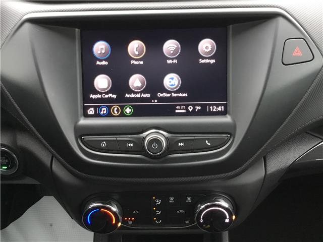 2022 Chevrolet TrailBlazer LT (Stk: R0088) in Cornwall - Image 8 of 27