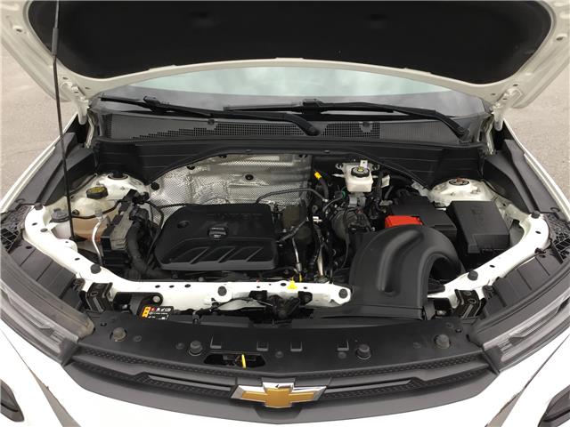 2022 Chevrolet TrailBlazer LT (Stk: R0088) in Cornwall - Image 18 of 27