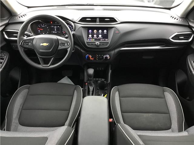 2022 Chevrolet TrailBlazer LT (Stk: R0088) in Cornwall - Image 15 of 27