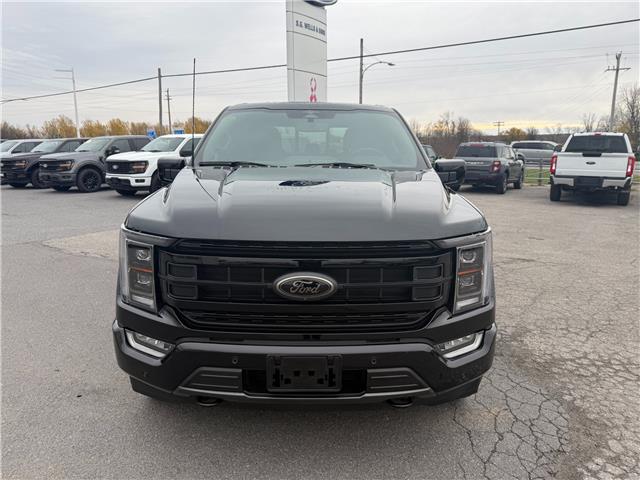 2023 Ford F-150 Lariat in Morrisburg - Image 2 of 8