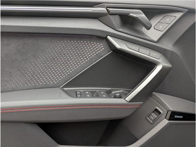 2026 Audi RS 3 2.5T (Stk: 184554) in Oakville - Image 8 of 11