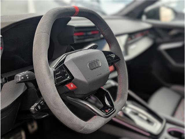 2026 Audi RS 3 2.5T (Stk: 184554) in Oakville - Image 9 of 11